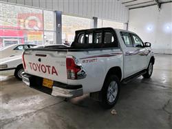 تويوتا هايلوكس